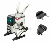 Gravastar Alpha65 GaN 65W Dawn White Gravastar