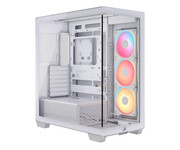 Corsair 3500X LXR LINK White Corsair