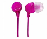 Słuchawki Sony MDR-EX15 - zdjęcie 1