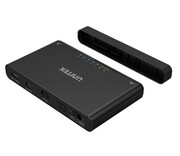 Unitek Stacja klonująca SATA/M2. PCI-E Unitek