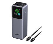 UGREEN Powerbank 25000mAh Nexode PB722 2x USB-C + USB 200W UGREEN
