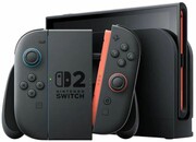 NINTENDO Switch 2 Black Switch 2 NINTENDO