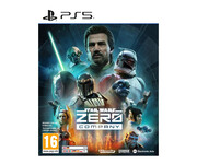PlayStation Star Wars Zero Company PlayStation