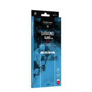 MyScreen Szkło MyScreen DIAMOND GLASS edge Full Glue Black Samsung Ga MyScreen