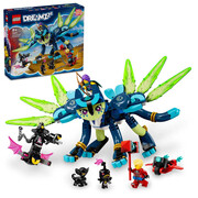 LEGO DREAMZzz 71476 Zoey i sowokot Zian LEGO