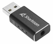 Sharkoon Gaming DAC Pro S V3 4044951039616 Gaming DAC Pro S V3 4044951039616 Sharkoon