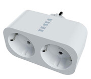 Tesla Inteligentne gniazdko Dual SD300 Tesla