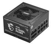 MSI A750GL 750W 80 Plus Gold ATX 3.1 MSI