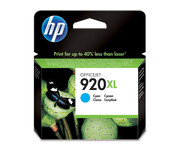 HP 920XL cyan 6ml HP