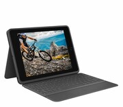 Etui do iPad z Klaw. Logitech Rugged Folio do iPad 7th Gen. 920-009319 $ Etui do iPad z Klaw. Logitech Rugged Folio do iPad 7th Gen. 920-009319 LOGITECH
