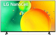 LG 43NANO753QC NanoCell 43NANO753QC NanoCell LG