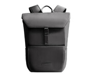 Uniq Plecak Arden RPET 18L czarny Uniq
