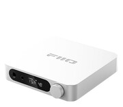 FiiO K11 Srebrny FiiO