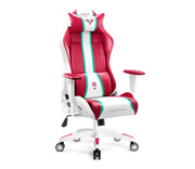 Diablo Chairs X-One 2.0 Normal Size Candy Rose Diablo Chairs