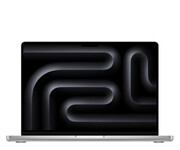 Apple MacBook Pro M5 Max/128GB/2TB/Mac OS Srebrny 40R GPU Apple