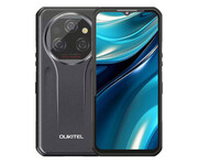 OUKITEL WP39 Pro 12/512GB 11.000mAh szary OUKITEL