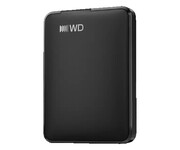 Dysk zewnętrzny Western Digital Elements Portable 1TB USB2.0 (WDBABV0010BBK) - zdjęcie 2
