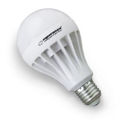 Esperanza ESPERANZA Żarówka LED ELL110 9W 220-240V E27 # Esperanza
