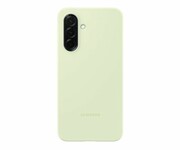 SAMSUNG Silicone Case do Galaxy A36 5G Light Green Silicone Case do Galaxy A36 5G Light Green SAMSUNG