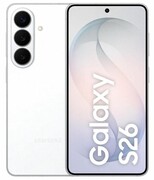SAMSUNG GALAXY S26 12/512GB Biały GALAXY S26 12/512GB Biały SAMSUNG