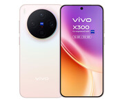 vivo X300 16/512GB Rożowy vivo