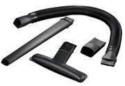 Electrolux KIT360+: zestaw do domu i samochodu – akcesoria do odkurzacz Electrolux