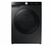 SAMSUNG WD90DG6G94BBU4 AI 9 kg 1400 obr Pranie Optymalne AI Autodozowanie Pralko-Suszarka SAMSUNG WD90DG6G94BBU4 SAMSUNG