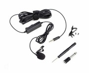 Saramonic LavMicro (mini Jack TRRS) SR0146 LavMicro (mini Jack TRRS) SR0146 Saramonic