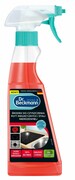 DR. BECKMANN Środek do czyszczenia płyt indukcyjnych i stali nierdzewnej 250 ml Środek do czyszczenia płyt indukcyjnych i stali nierdzewnej 250 ml DR. BECKMANN