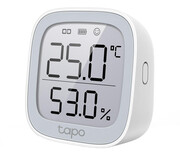 TP-Link Tapo T315 Monitor Temperatury i Wilgotności TP-Link