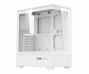 DarkFlash C365 White No Fans DarkFlash