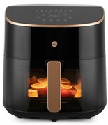 WILFA Dualfry 8 l Frytkownica beztłuszczowa Dualfry 8 l WILFA