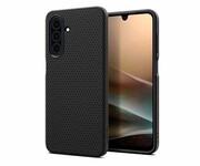 SPIGEN Liquid Air do Samsung Galaxy A26 5G czarny ACS09290 Liquid Air do Samsung Galaxy A26 5G czarny ACS09290 SPIGEN