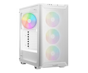 be quiet! Pure Base 501 LX White be quiet!