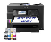 Epson EcoTank L15160 Epson