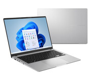 ASUS Vivobook S14 Ultra 5-226V/16GB/512/Win11 ASUS