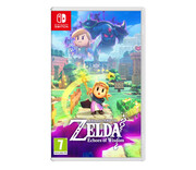 Switch The Legend of Zelda: Echoes of Wisdom Switch