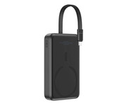 Baseus Magnetic Mini PowerBank 10000mAh 30W Black Bayern Baseus