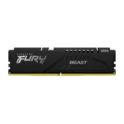 Kingston FURY 16GB (2x8GB) 6000MHz CL36 Beast Black EXPO Kingston FURY