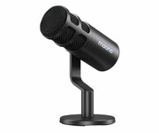 MAONO PD100 Mikrofon Gamingowy Czarny PD100 Mikrofon Gamingowy Czarny MAONO