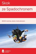WYJĄTKOWY PREZENT Skok ze Spadochronem Skok ze Spadochronem WYJĄTKOWY PREZENT