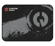 CANYON MP-3 350x250mm (Black) CANYON