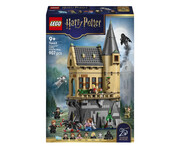 LEGO HARRY POTTER 76463 Zamek hogwart™: skrzydło szpitalne LEGO