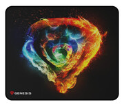 Genesis Carbon 500 M Fire G2 Genesis