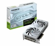 Gigabyte GeForce RTX 5060 Ti Eagle OC Ice 8GB GDDR7 DLSS5 Gigabyte
