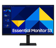 Samsung Essential S30GD S27D300GAUX Samsung
