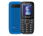 Maxcom MM135L Maxcom