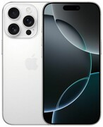 APPLE iPhone 16 Pro 1TB Tytan Biały iPhone 16 Pro 1TB Tytan Biały APPLE
