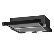 Electrolux LFP326FB czarny Electrolux