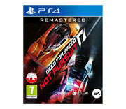 Gra PS4 Need For Speed - zdjęcie 1